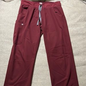 Figs Burgundy Kade M/T